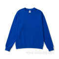 New men's high-end sweater round neck sweater